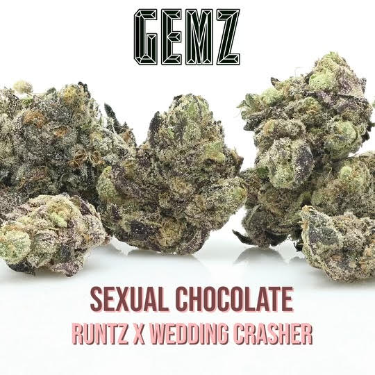 GEMZ Premium Exotic Indoor Smalls (Tax Included)
