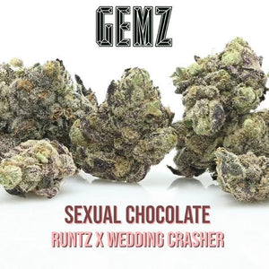 GEMZ Premium Exotic Indoor Smalls (Tax Included)