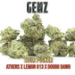 GEMZ Premium Exotic Indoor Smalls (Tax Included)