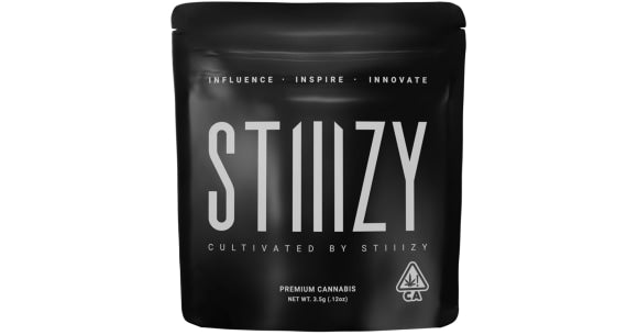 Stiiizy Flower (Tax Included)