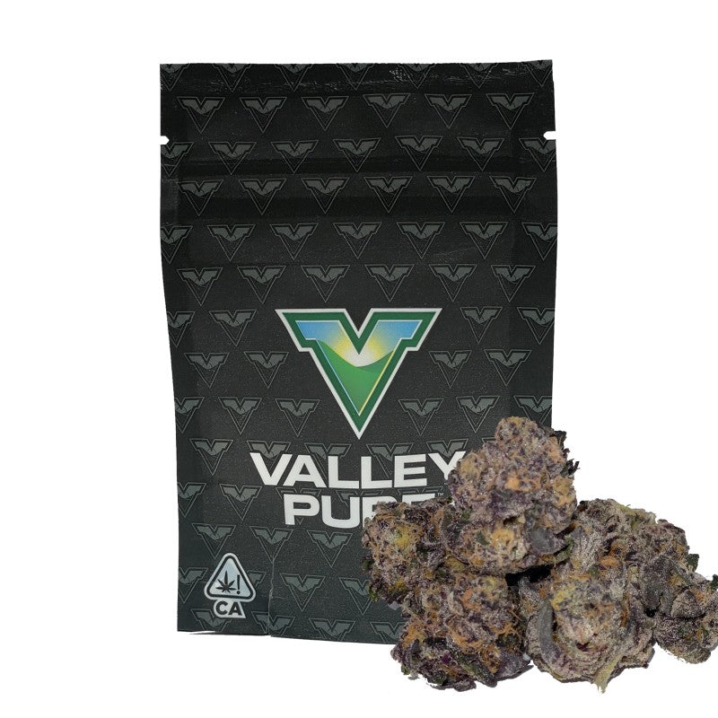 Valley Pure Indoor Flower (Tax Included - MUST GO)