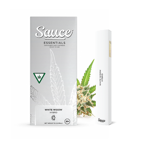 Sauce Disposables