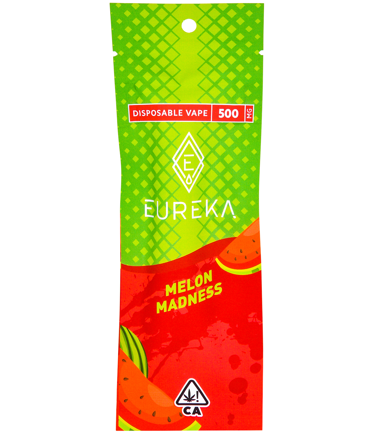 Eureka Disposables - SeaweedDelivery Eureka Disposables - SeaweedDelivery